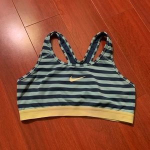 Large Nike sports bras